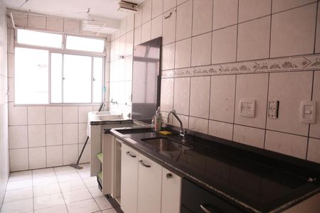Apartamento para alugar com 50m², 2 quartos e 1 vagaCozinha