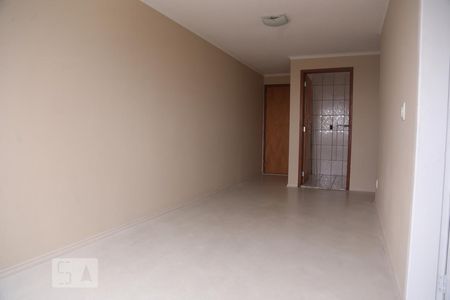 Sala de apartamento para alugar com 2 quartos, 50m² em Itaquera, São Paulo