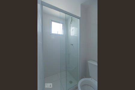 Apartamento para alugar com 40m², 1 quarto e 1 vaga Apartamento para alugar com 40m², 1 quarto e 1 vagaBanheiro