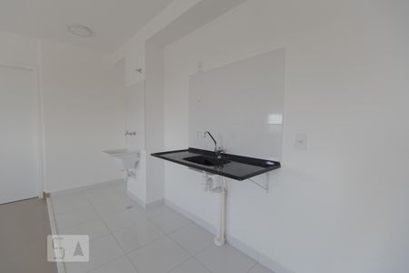 Apartamento para alugar com 40m², 1 quarto e 1 vaga Apartamento para alugar com 40m², 1 quarto e 1 vagaCozinha