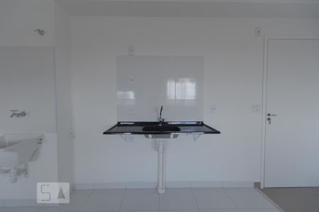 Apartamento para alugar com 40m², 1 quarto e 1 vaga Apartamento para alugar com 40m², 1 quarto e 1 vagaCozinha