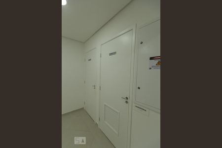 Apartamento para alugar com 40m², 1 quarto e 1 vaga Apartamento para alugar com 40m², 1 quarto e 1 vagaSauna