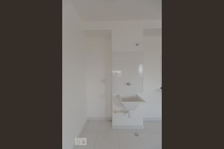 Apartamento para alugar com 40m², 1 quarto e 1 vaga Apartamento para alugar com 40m², 1 quarto e 1 vagaÁrea de Serviço