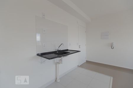 Apartamento para alugar com 40m², 1 quarto e 1 vaga Apartamento para alugar com 40m², 1 quarto e 1 vagaCozinha