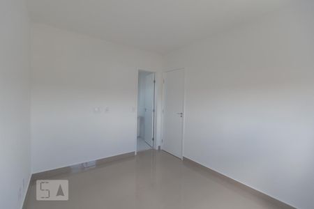 Quarto de apartamento à venda com 1 quarto, 40m² em Sítio da Figueira, São Paulo
