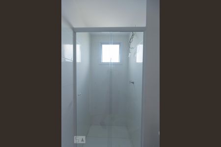 Apartamento para alugar com 40m², 1 quarto e 1 vaga Apartamento para alugar com 40m², 1 quarto e 1 vagaBanheiro