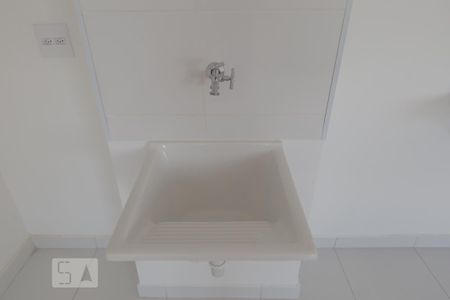 Apartamento para alugar com 40m², 1 quarto e 1 vaga Apartamento para alugar com 40m², 1 quarto e 1 vagaÁrea de Serviço