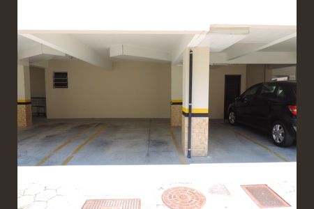 Vaga de Garagem de apartamento para alugar com 3 quartos, 120m² em Córrego Grande, Florianópolis