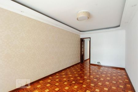 Sala  de casa para alugar com 3 quartos, 125m² em Penha de França, São Paulo