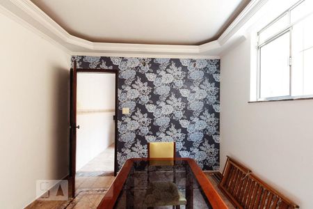 Sala de Jantar  de casa para alugar com 3 quartos, 125m² em Penha de França, São Paulo