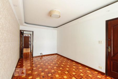 Sala  de casa para alugar com 3 quartos, 125m² em Penha de França, São Paulo