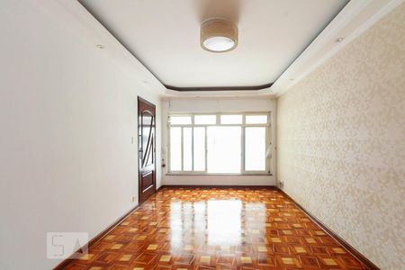 Sala  de casa para alugar com 3 quartos, 125m² em Penha de França, São Paulo