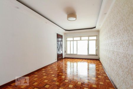Sala  de casa para alugar com 3 quartos, 125m² em Penha de França, São Paulo
