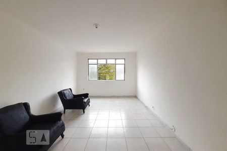 Sala de apartamento à venda com 3 quartos, 78m² em Engenho de Dentro, Rio de Janeiro
