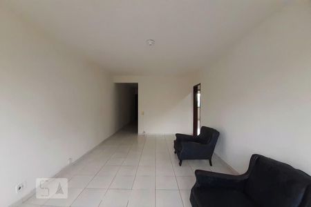 Sala de apartamento à venda com 3 quartos, 78m² em Engenho de Dentro, Rio de Janeiro