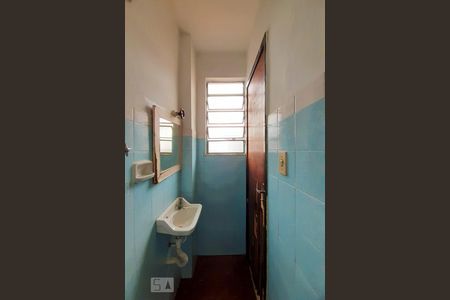 Apartamento à venda com 78m², 3 quartos e 1 vagaBanheiro de Serviço