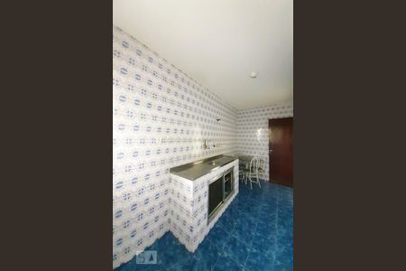 Apartamento à venda com 78m², 3 quartos e 1 vagaCozinha