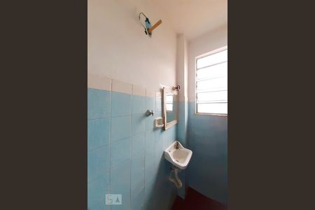 Apartamento à venda com 78m², 3 quartos e 1 vagaBanheiro de Serviço