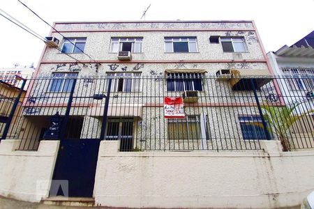 Apartamento à venda com 78m², 3 quartos e 1 vagaFachada