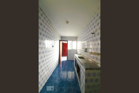 Apartamento à venda com 78m², 3 quartos e 1 vagaCozinha