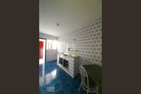 Apartamento à venda com 78m², 3 quartos e 1 vagaCozinha