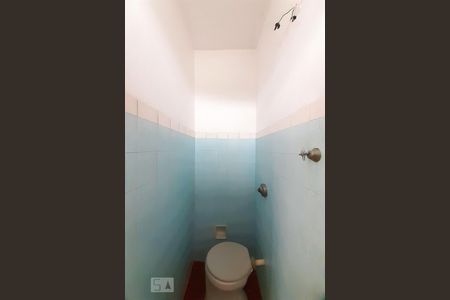 Apartamento à venda com 78m², 3 quartos e 1 vagaBanheiro de Serviço