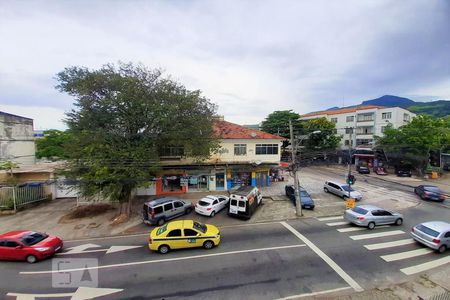 Vista de apartamento à venda com 3 quartos, 78m² em Engenho de Dentro, Rio de Janeiro