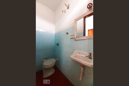 Apartamento à venda com 78m², 3 quartos e 1 vagaBanheiro de Serviço