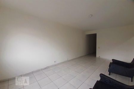 Sala de apartamento à venda com 3 quartos, 78m² em Engenho de Dentro, Rio de Janeiro