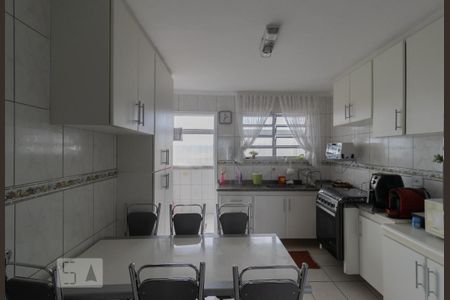 Apartamento à venda com 70m², 2 quartos e 1 vagaCozinha