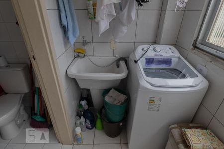 Apartamento à venda com 70m², 2 quartos e 1 vagaÁrea de Serviço