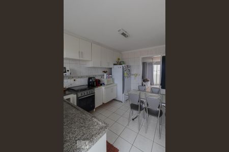 Apartamento à venda com 70m², 2 quartos e 1 vagaCozinha