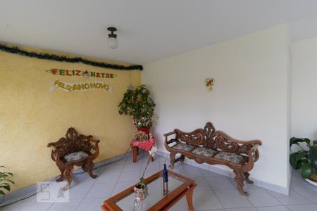 Apartamento à venda com 70m², 2 quartos e 1 vagaHall de Entrada