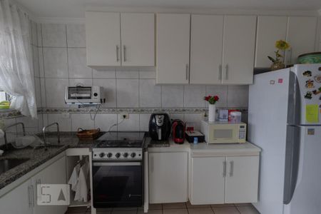 Apartamento à venda com 70m², 2 quartos e 1 vagaCozinha