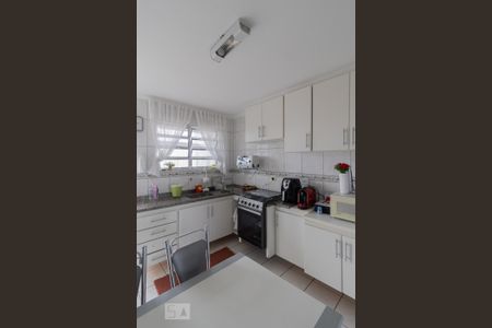 Apartamento à venda com 70m², 2 quartos e 1 vagaCozinha