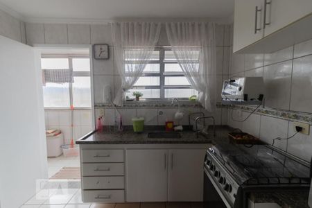 Apartamento à venda com 70m², 2 quartos e 1 vagaCozinha