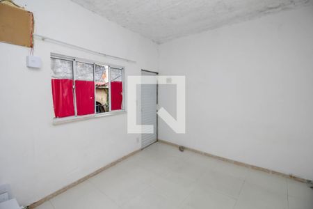 Quarto de casa de condomínio à venda com 1 quarto, 30m² em Urca, Rio de Janeiro