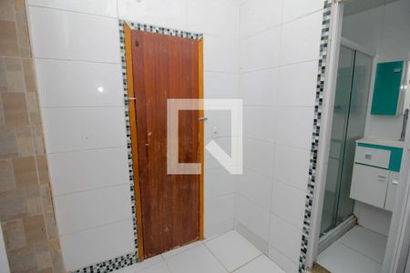 Casa de condomínio à venda com 30m², 1 quarto e sem vaga Casa de condomínio à venda com 30m², 1 quarto e sem vagaCozinha