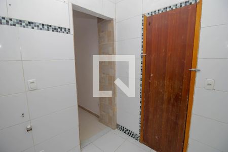 Casa de condomínio à venda com 30m², 1 quarto e sem vaga Casa de condomínio à venda com 30m², 1 quarto e sem vagaCozinha