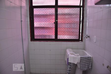 Apartamento à venda com 82m², 3 quartos e 1 vagaÁrea de Serviço