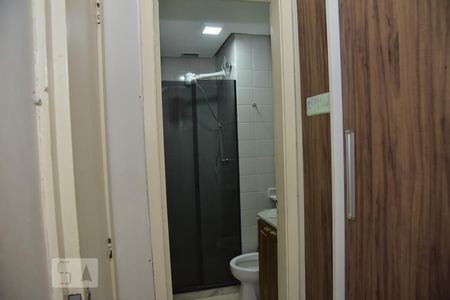 Apartamento à venda com 82m², 3 quartos e 1 vagaQuarto 3