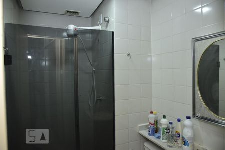 Apartamento à venda com 82m², 3 quartos e 1 vagaSuíte do Quarto 3