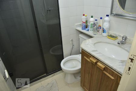 Apartamento à venda com 82m², 3 quartos e 1 vagaSuíte do Quarto 3