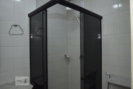 Apartamento à venda com 82m², 3 quartos e 1 vagaBanheiro social