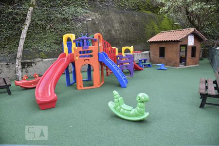 Apartamento à venda com 82m², 3 quartos e 1 vagaÁrea Comum - Playground