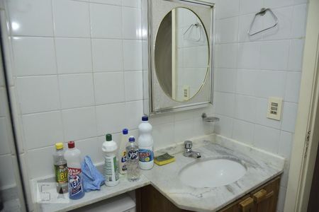 Apartamento à venda com 82m², 3 quartos e 1 vagaSuíte do Quarto 3