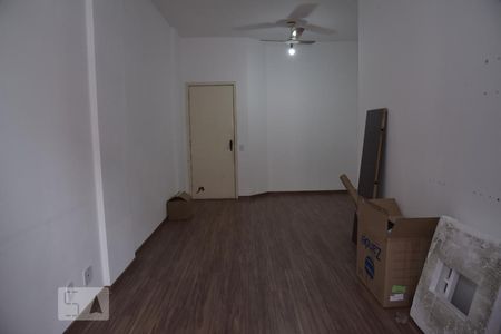 Sala de apartamento à venda com 3 quartos, 82m² em Pechincha, Rio de Janeiro