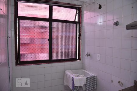 Apartamento à venda com 82m², 3 quartos e 1 vagaÁrea de Serviço