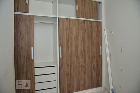 Apartamento à venda com 82m², 3 quartos e 1 vagaQuarto 3