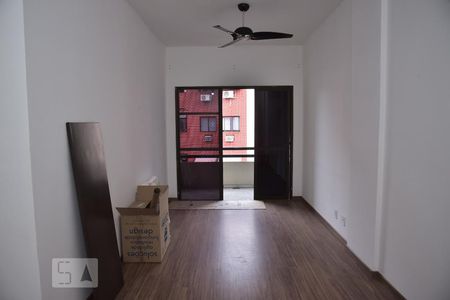Sala de apartamento à venda com 3 quartos, 82m² em Pechincha, Rio de Janeiro